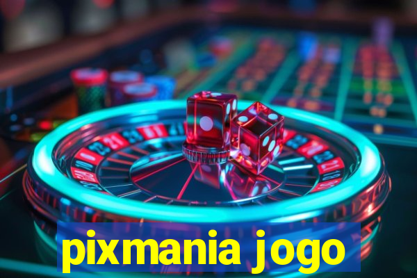 pixmania jogo